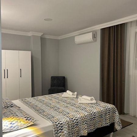 Turgutsluxury 4 Apartment Fethiye Exterior photo