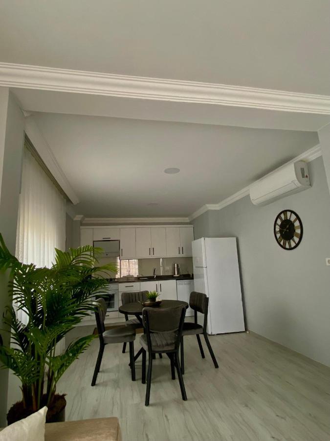 Turgutsluxury 4 Apartment Fethiye Exterior photo