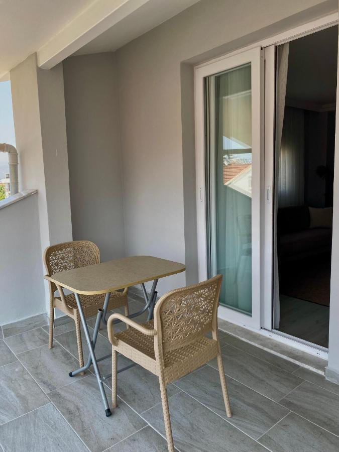 Turgutsluxury 4 Apartment Fethiye Exterior photo