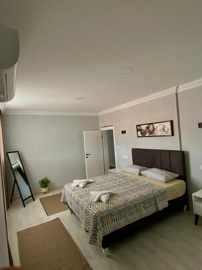 Turgutsluxury 4 Apartment Fethiye Exterior photo
